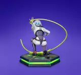 Figura Cyberpunk: Edgerunners - Lucy (Dark Horse) - Anime