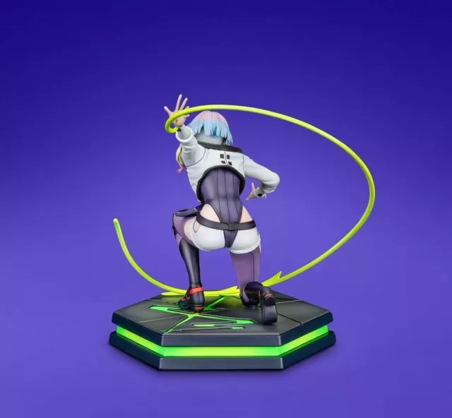 Figura Cyberpunk: Edgerunners - Lucy (Dark Horse) - Anime