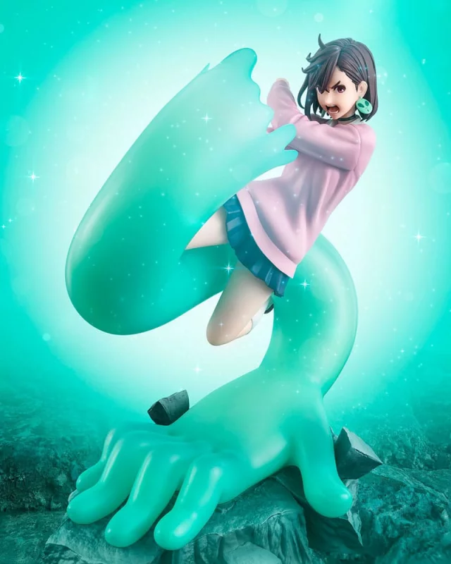 Figurka Dandadan - Momo (FiguartsZERO)