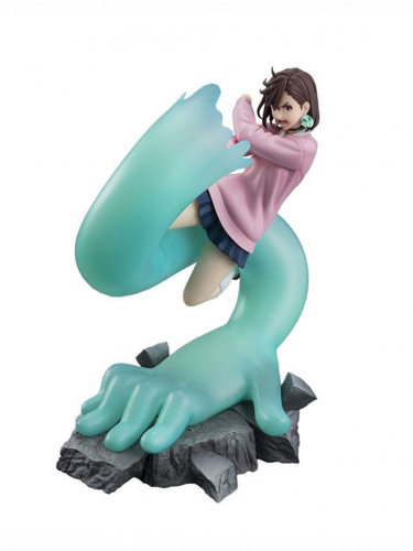 Figura Dandadan - Momo (FiguartsZERO)