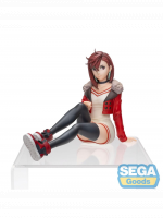 Figura Dandadan - Momo (Sega)