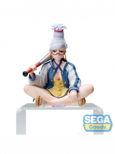 Figura Dandadan - Seiko (Sega)