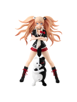 Figura Danganronpa 1 & 2 Reload - Junko Enoshima (Pop Up Parade)