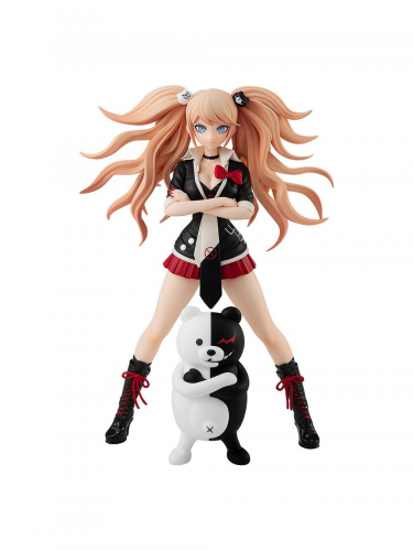 Figura Danganronpa 1 & 2 Reload - Junko Enoshima (Pop Up Parade)