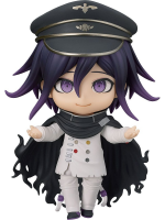 Figura Danganronpa V3: Killing Harmony - Kokichi Oma (Nendoroid)