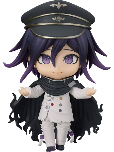 Figura Danganronpa V3: Killing Harmony - Kokichi Oma (Nendoroid)