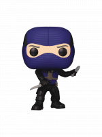 Figura Daredevil: Born Again - Bullseye (Funko POP! Marvel 1546)