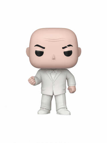 Figura Daredevil: Born Again - Kingpin (Funko POP! Marvel 1544)