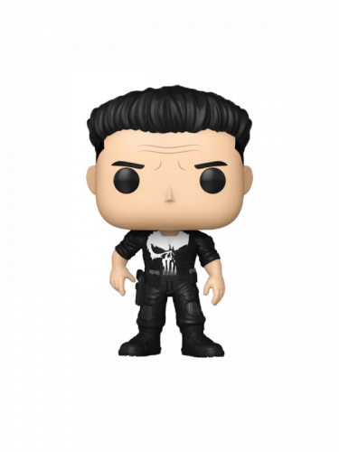 Figura Daredevil: Born Again - Punisher (Funko POP! Marvel 1545)