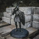 Figura Dark Souls - Black Knight (Banpresto)