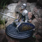 Figura Dark Souls - Oscar, Knight of Astora (Banpresto)