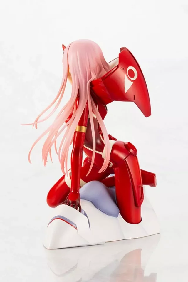 Figurka Darling in the Franxx - Zero Two 1/7  (17cm Kotobukiya)