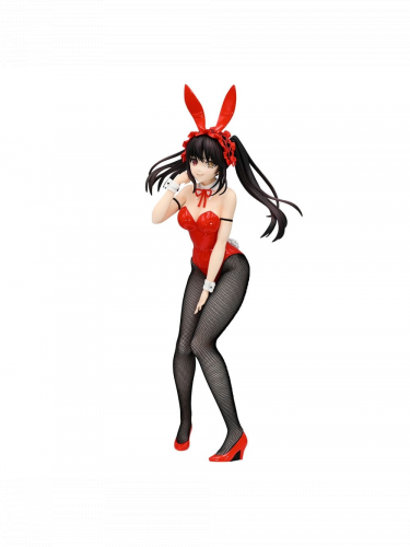 Figura Date A Live - BiCute Bunnies Kurumi Tokisak (FuRyu)