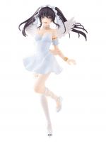 Figura Date A Live - Bicute Pure Kurumi Tokisaki (FuRyu)