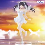 Figura Date A Live - Bicute Pure Kurumi Tokisaki (FuRyu) - Date A Live IV