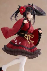 Figurka Date A Live IV - Kurumi Tokisaki Japanese Gothic (Taito)