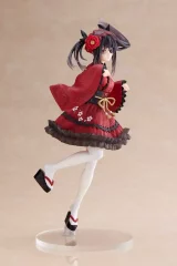 Figurka Date A Live IV - Kurumi Tokisaki Japanese Gothic (Taito)