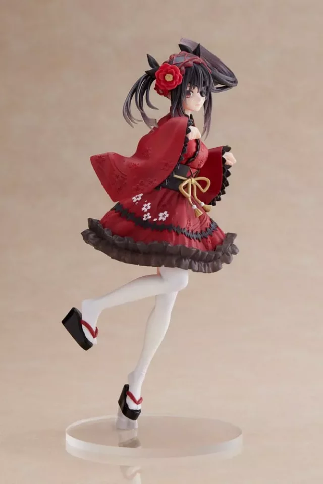 Kurumi Tokisaki