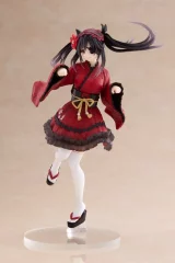 Figurka Date A Live IV - Kurumi Tokisaki Japanese Gothic (Taito)