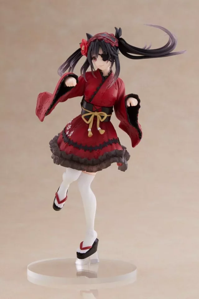 Figurka Date A Live IV - Kurumi Tokisaki Japanese Gothic version (Taito)