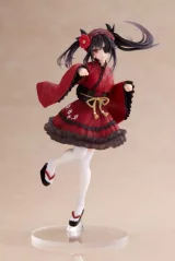 Figurka Date A Live IV - Kurumi Tokisaki Japanese Gothic (Taito)