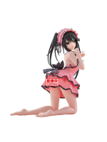 Figura Date a Live - Kurumi Tokisaki Sweet Silk Wear Ver. (BanPresto)