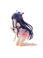 Figura Date a Live - Tohka Yatogami Sweet Silk Wear (BanPresto)