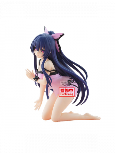 Figura Date a Live - Tohka Yatogami Sweet Silk Wear (BanPresto)