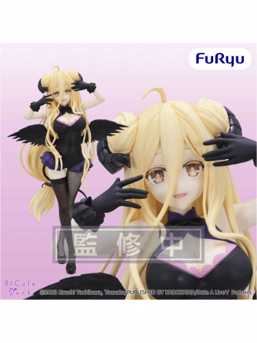 Figura Date A Live V - BiCute Dark Mukuro Hoshimiya PVC (FuRyu)
