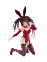 Figura Date A Live V - Kurumi Tokisaki Bunny Ver. (Taito)