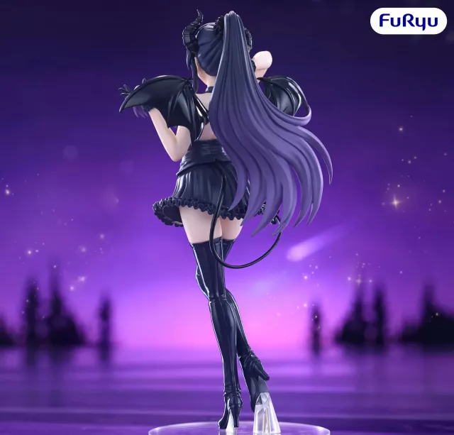 Figura Date A Live V - Tohka Yatogami BiCute Dark (FuRyu) - Japán
