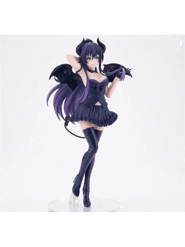 Figura Date A Live V - Tohka Yatogami BiCute Dark (FuRyu)