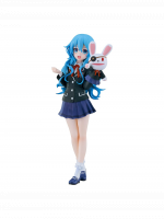 Figura Date A Live V - Yoshino School Uniform (Good Smile Company)