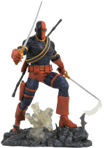 Szobor DC Comics - Deathstroke (DiamondSelectToys)