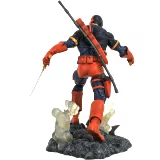 Figurka DC Comics - Deathstroke (DiamondSelectToys)