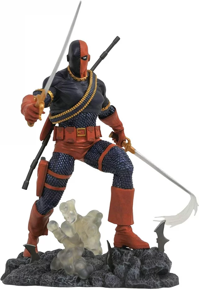 Figurka DC Comics - Deathstroke (DiamondSelectToys)