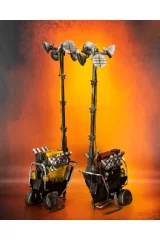 Figurka Dead by Daylight - Generator (Sega) (náhodný výběr)