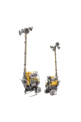 Figurka Dead by Daylight - Generator (Sega) (náhodný výběr)