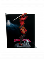 Figura Marvel - Deadpool (McFarlane)