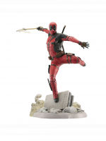 Figura Deadpool & Wolverine - Deadpool (DiamondSelectToys)