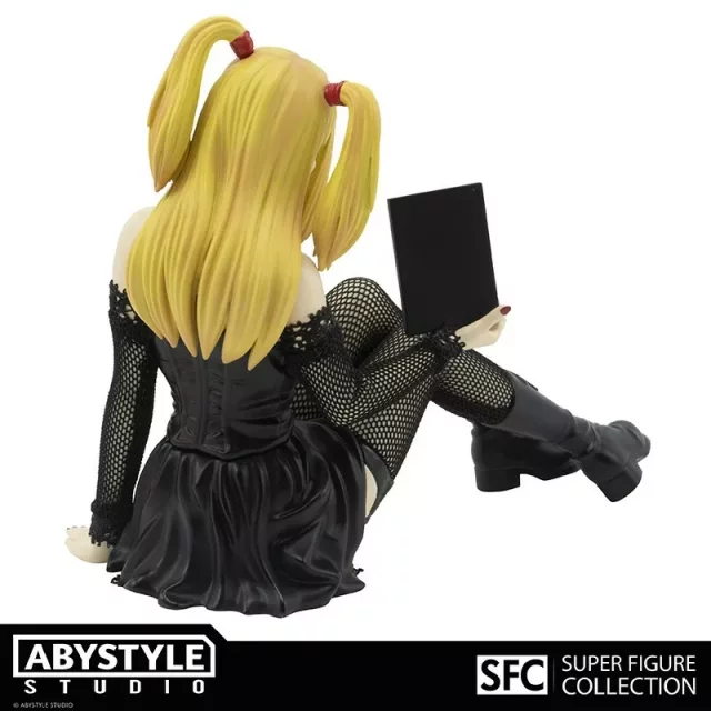 Figurka Death Note - Misa (Super Figure Collection 20)