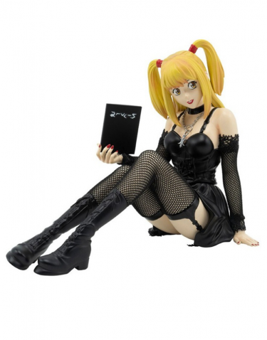 Figura Death Note - Misa (Super Figure Collection 20)