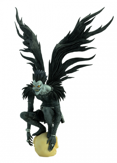 Figura Death Note - Ryuk (30 cm)