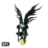 Akciófigura Death Note - Ryuk (30 cm)