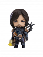 Figura Death Stranding 2: On the Beach - Sam (Nendoroid)