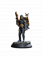 Szobor Death Stranding 2 - Sam 1/7 (Taito)