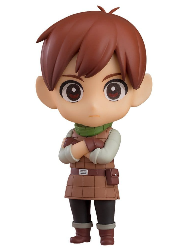 Figura Delicious in Dungeon - Chilchuck (Nendoroid)