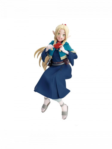 Figura Delicious in Dungeon - Marcille Perching (Sega)