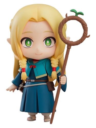 Figura Delicious in Dungeon - Marcille (Nendoroid)