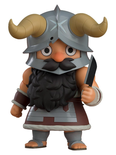 Figura Delicious in Dungeon - Senshi (Nendoroid)